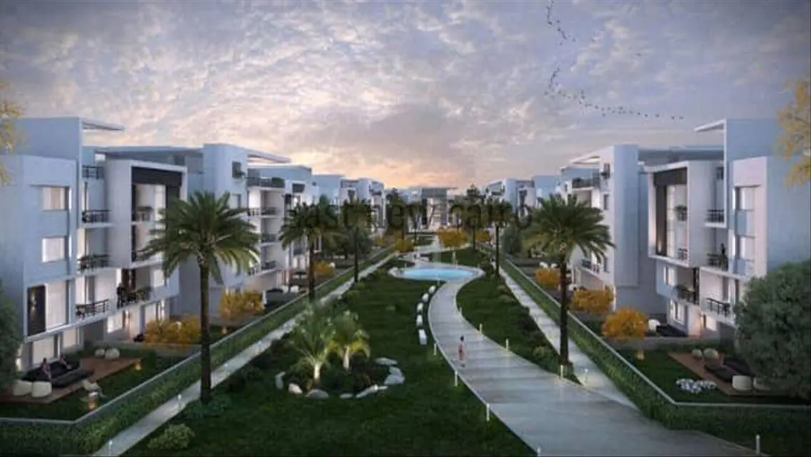 For sale apartment in Fifth Square Double View