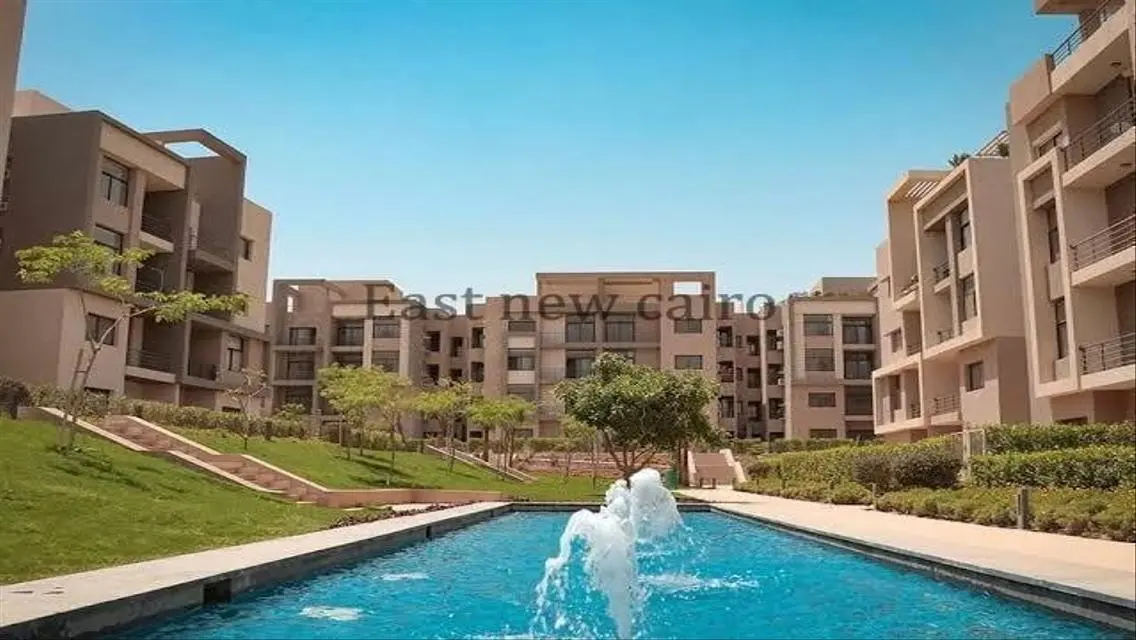 For sale apartment in Fifth Square Double View