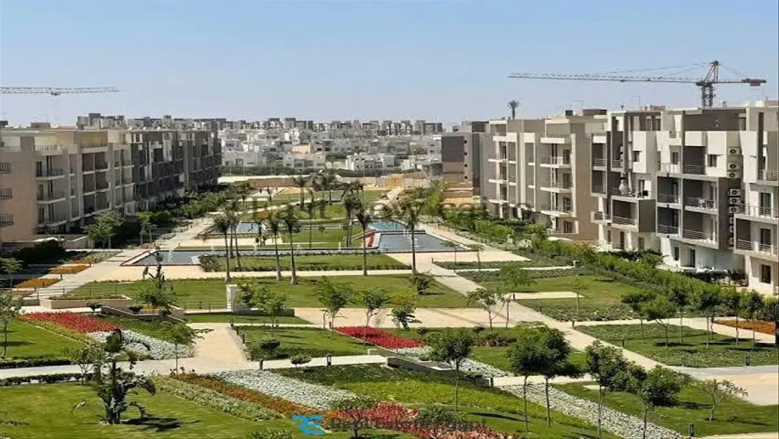For sale apartment in Fifth Square Double View