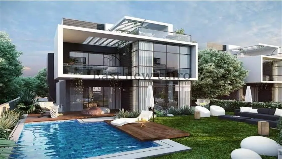 For sale apartment in Fifth Square Double View