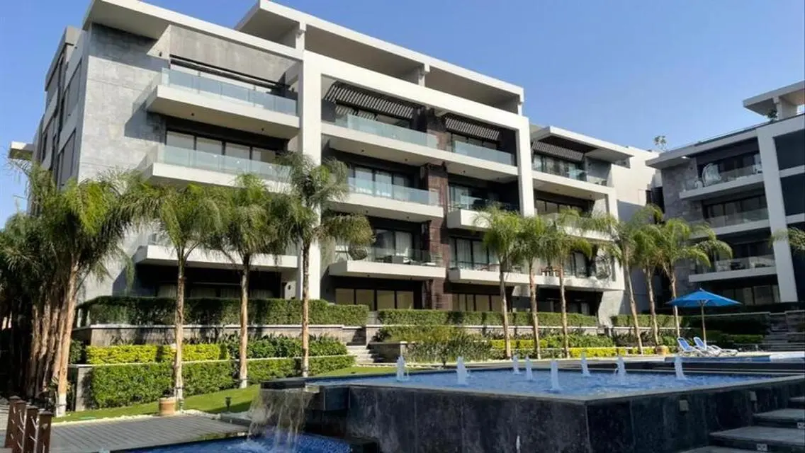 Beautiful 160 Sqm Apartment in a Prime Location