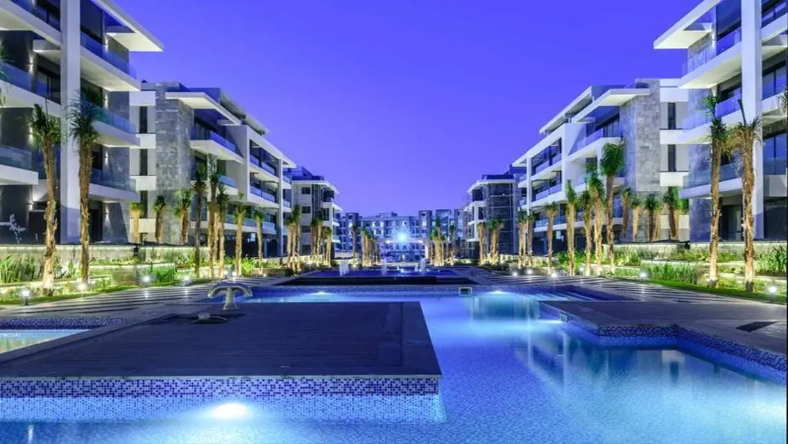 Beautiful 160 Sqm Apartment in a Prime Location