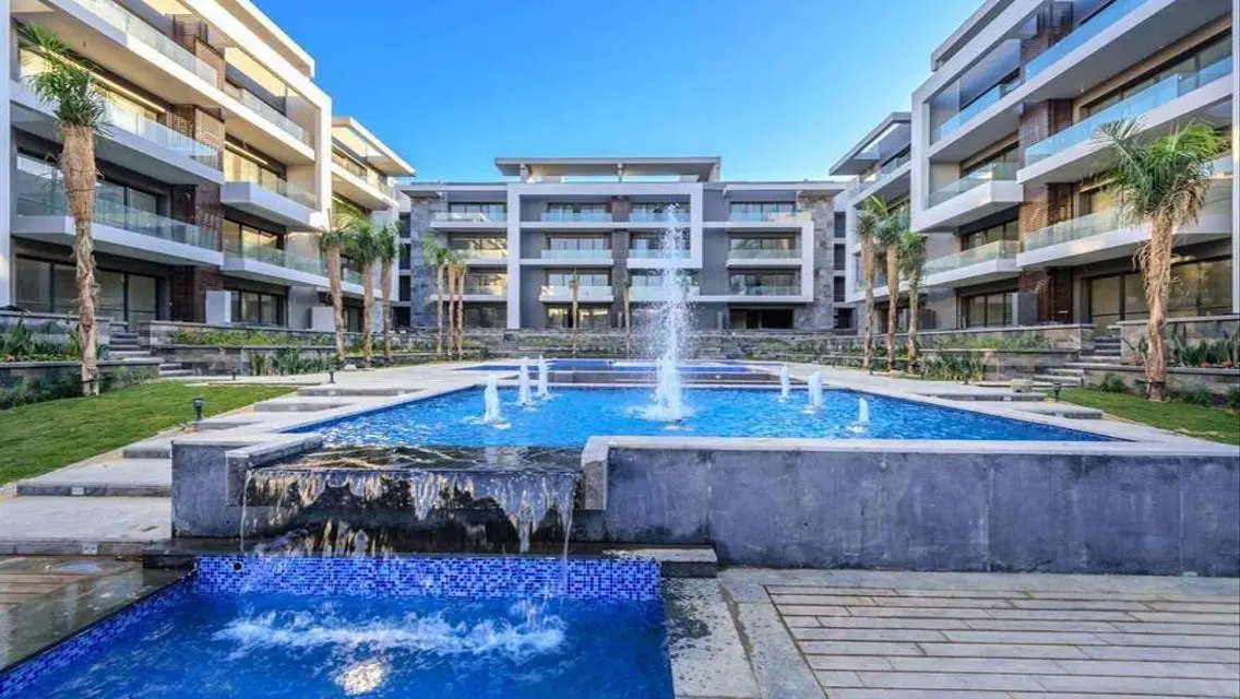 Beautiful 160 Sqm Apartment in a Prime Location
