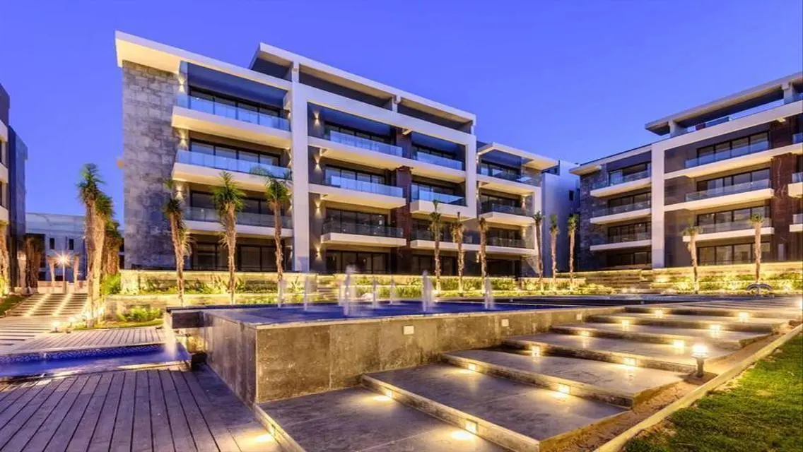 Beautiful 160 Sqm Apartment in a Prime Location