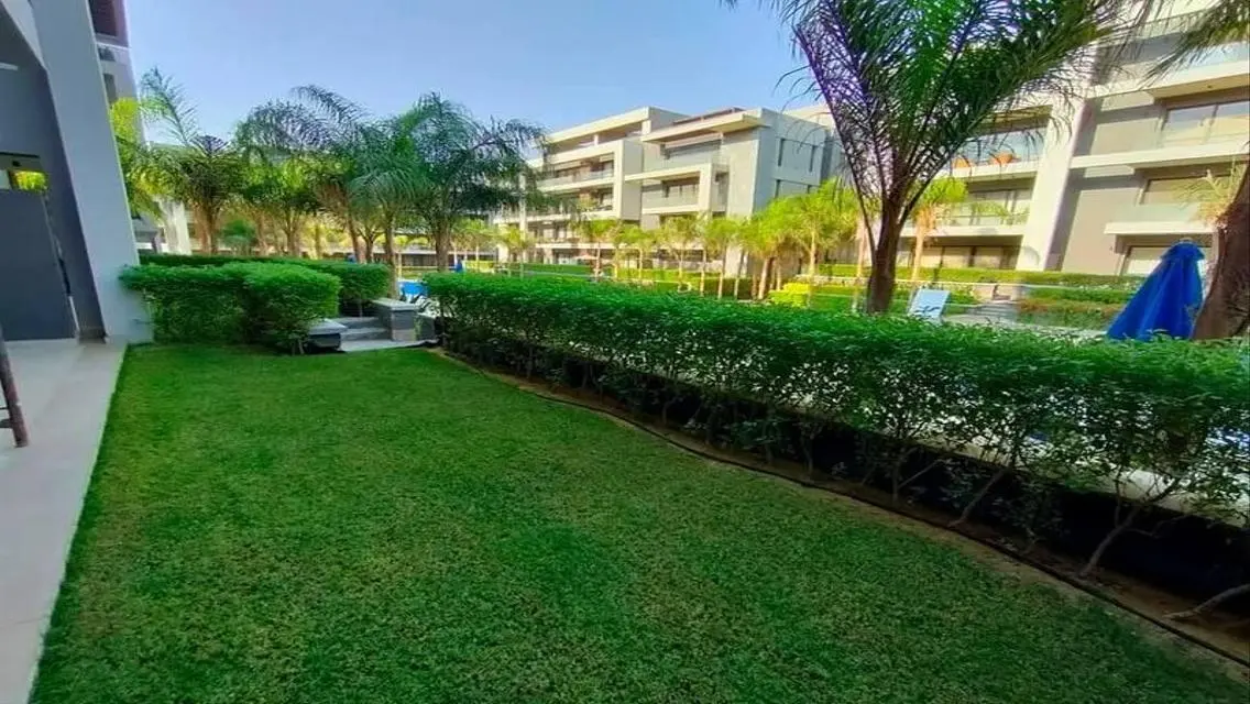 Beautiful 160 Sqm Apartment in a Prime Location