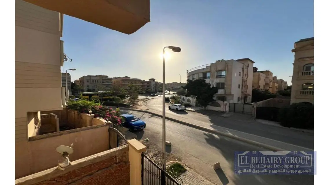 Luxurious Apartment for Sale with Spacious Area
