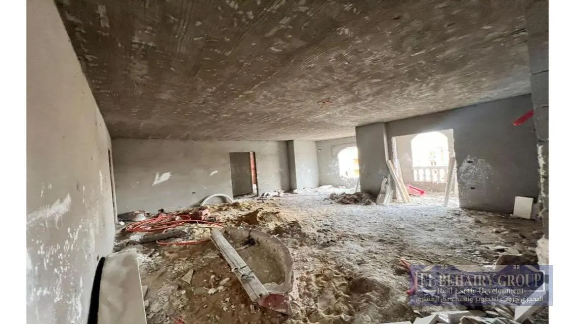 Luxurious Apartment for Sale with Spacious Area