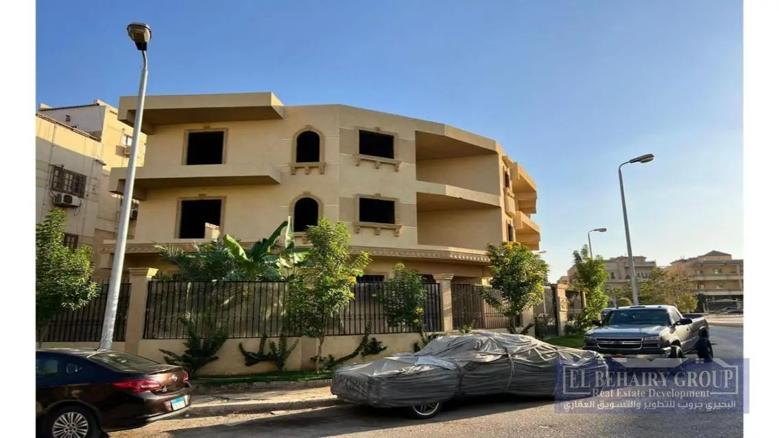 Luxurious Apartment for Sale with Spacious Area