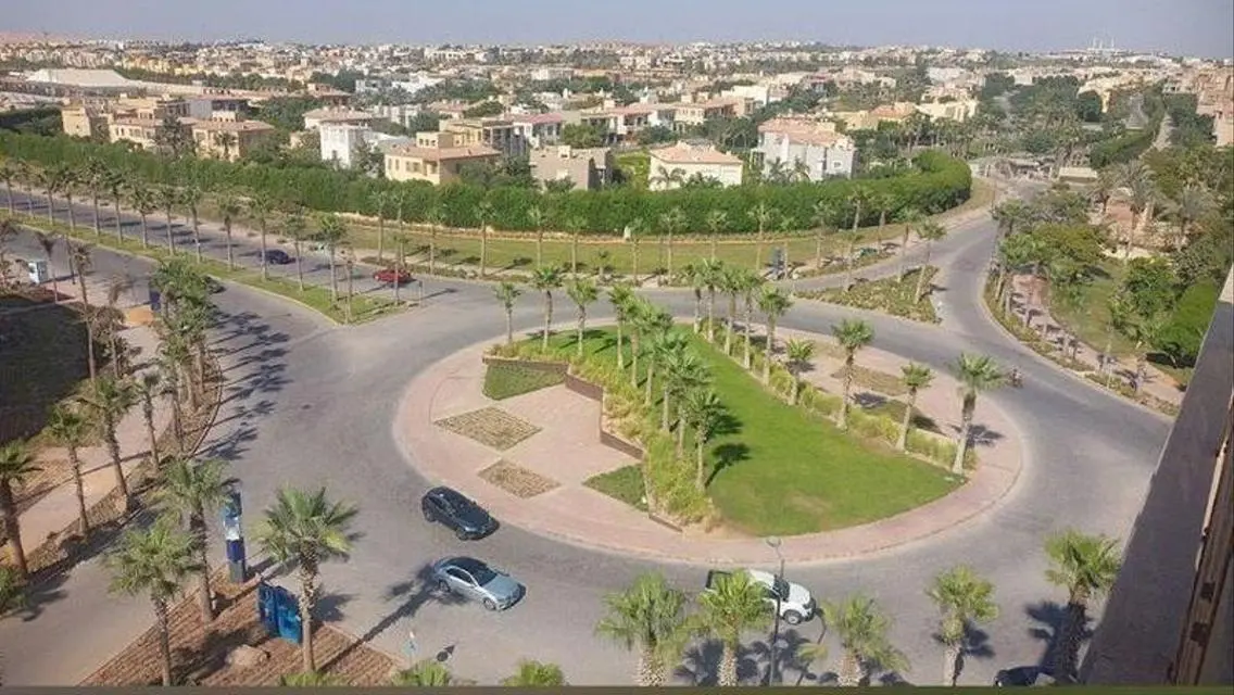 Stunning Apartment for Sale in a Quiet Area