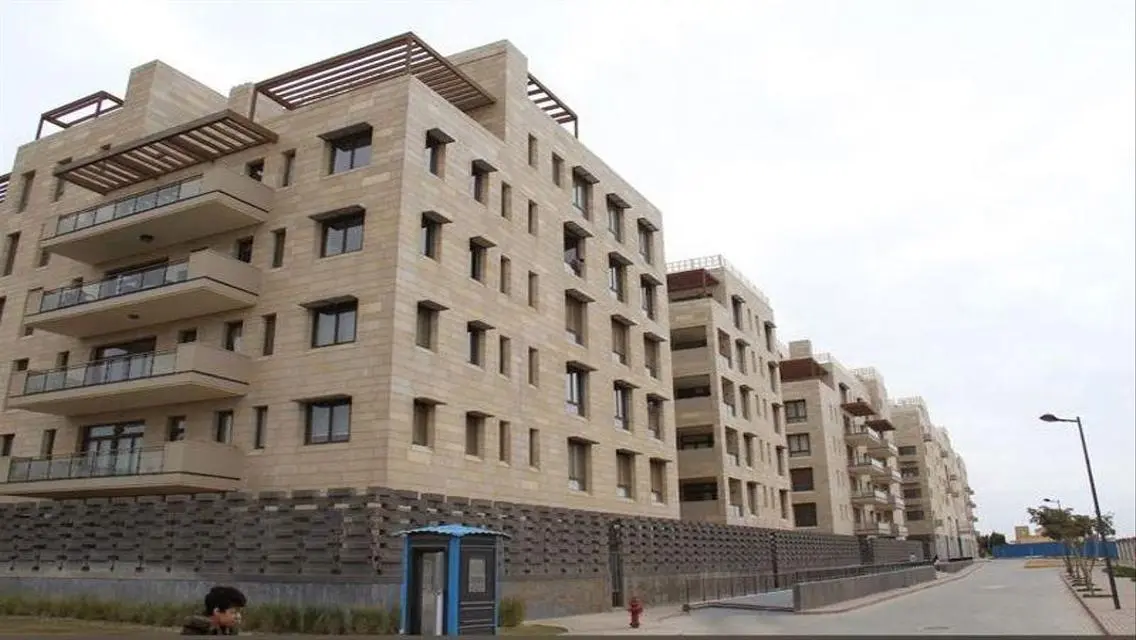 Stunning Apartment for Sale in a Quiet Area