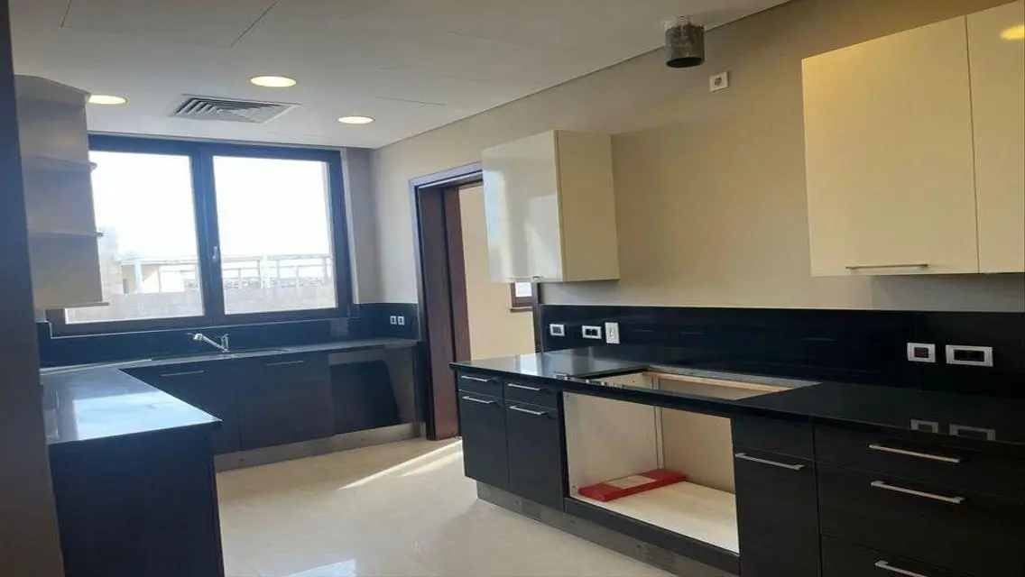 Stunning Apartment for Sale in a Quiet Area