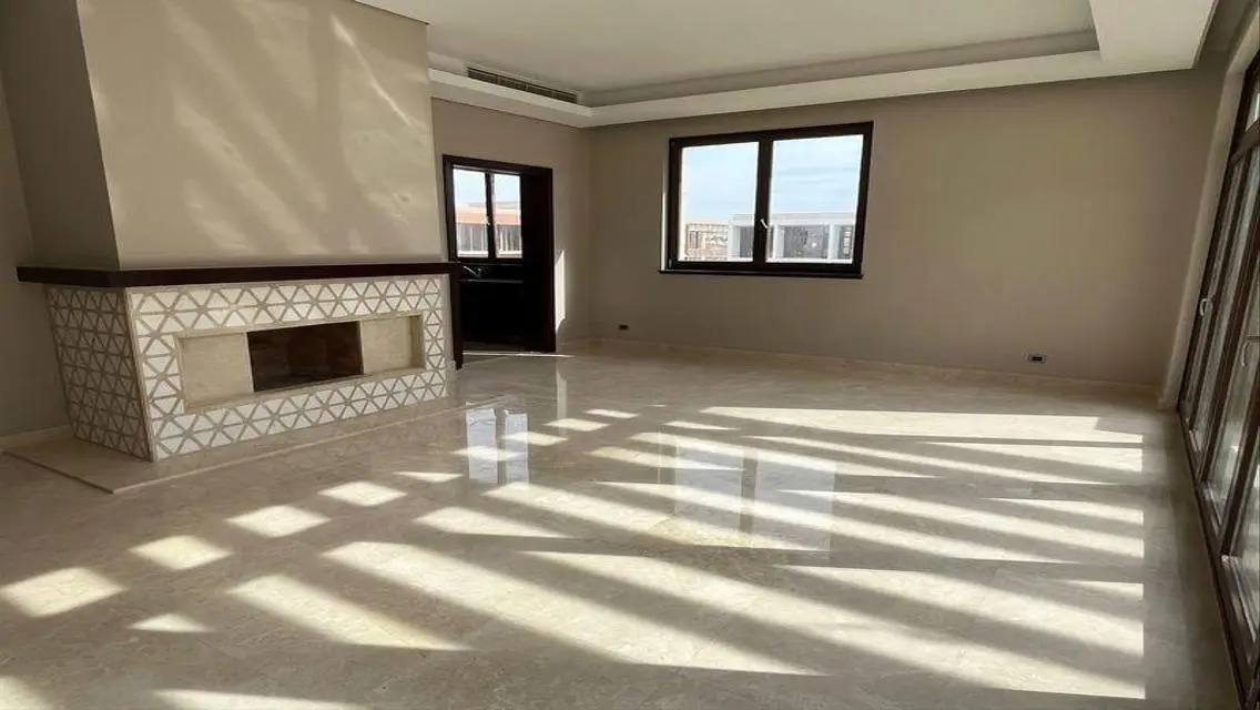 Stunning Apartment for Sale in a Quiet Area
