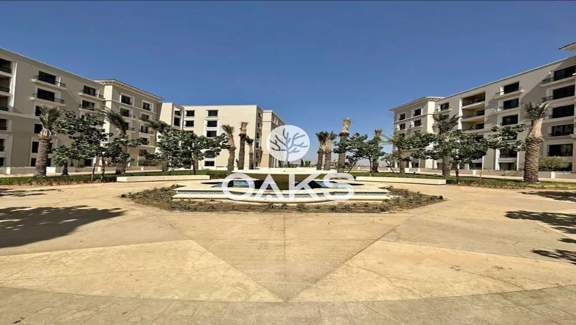فيلا بمقدم 2,300,000 في الشيخ زايد امام هايبر وان