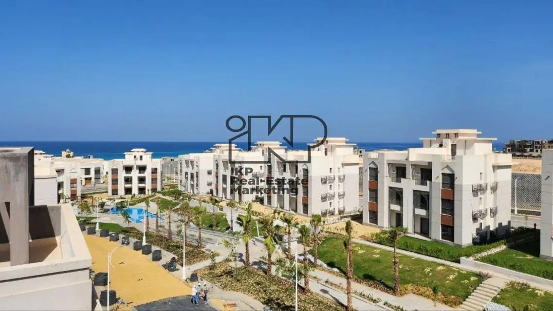 شاليه للايجار مفروش بالكامل بفيو بارك في جايا