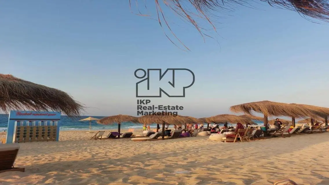 شاليه للايجار مفروش بالكامل بفيو بارك في جايا