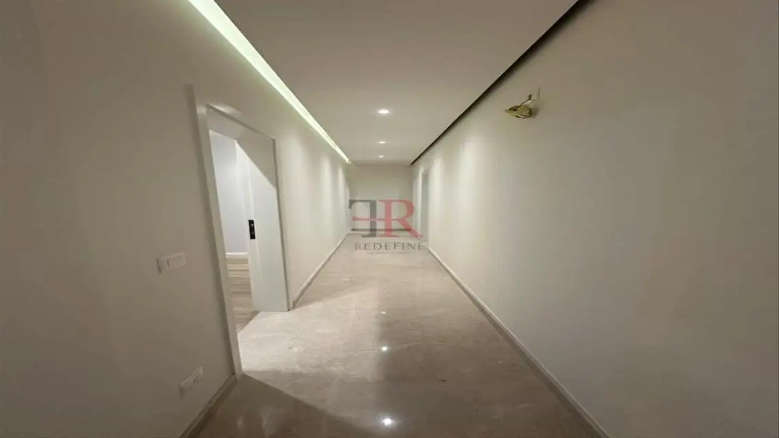 Super Lux Finishing Apartment At Sodic Eastown