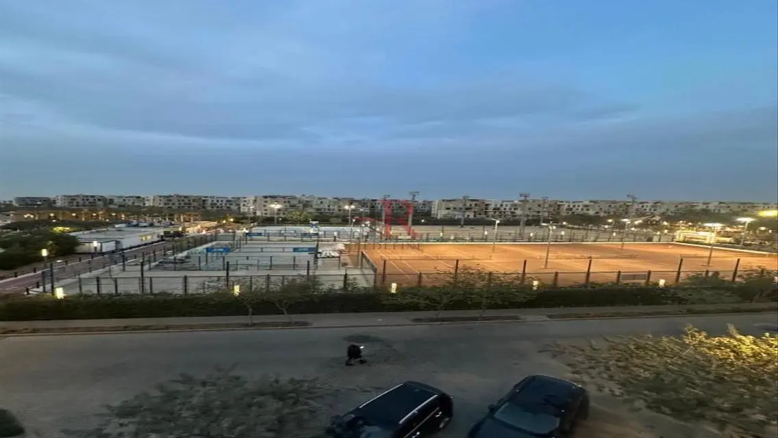 Super Lux Finishing Apartment At Sodic Eastown