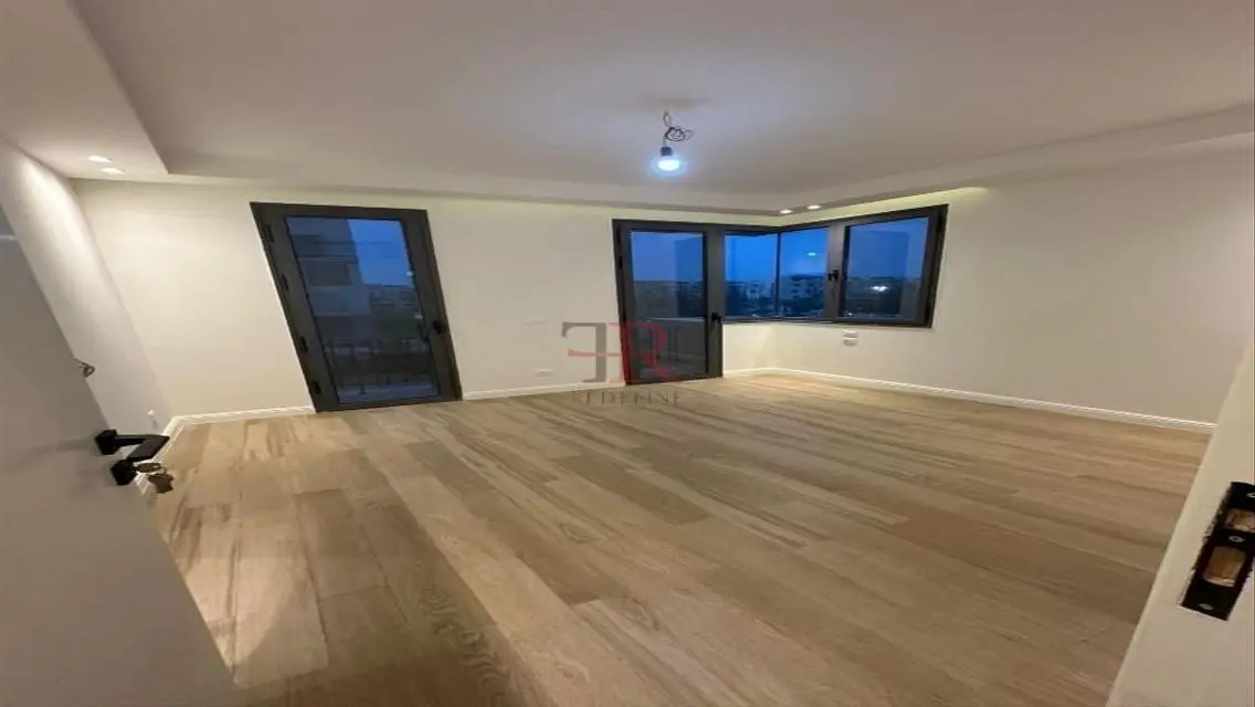 Super Lux Finishing Apartment At Sodic Eastown