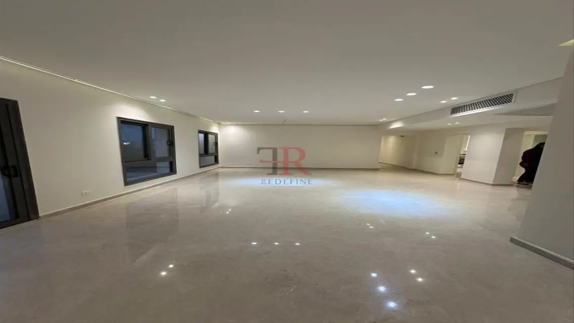 Super Lux Finishing Apartment At Sodic Eastown