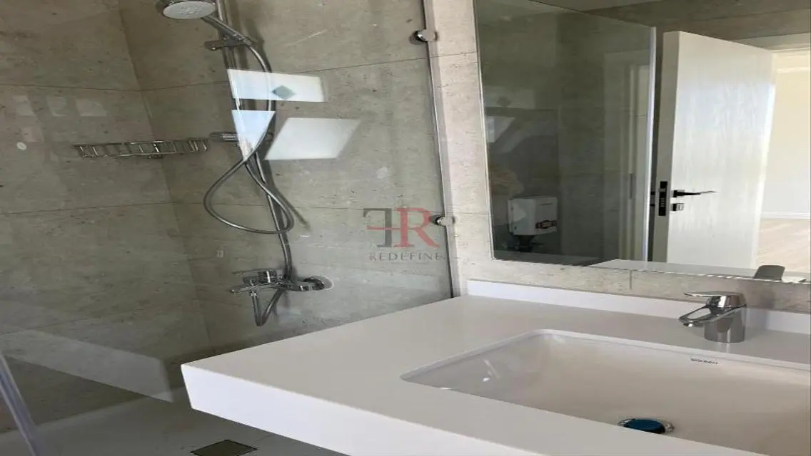Super Lux Finishing Apartment At Sodic Eastown