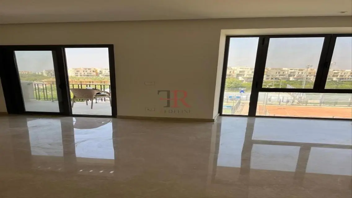 Super Lux Finishing Apartment At Sodic Eastown