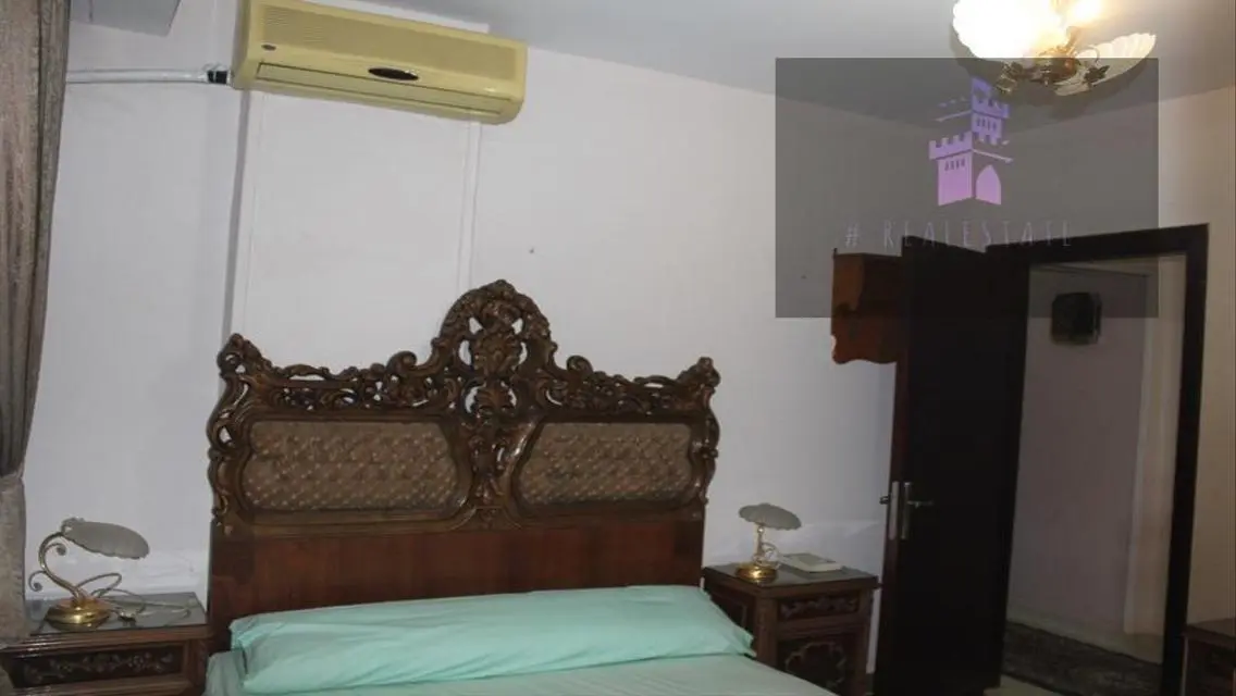 Luxury Apartment for Rent on Main Landmark