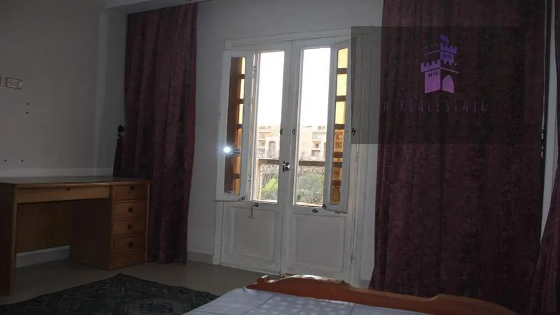 Luxury Apartment for Rent on Main Landmark