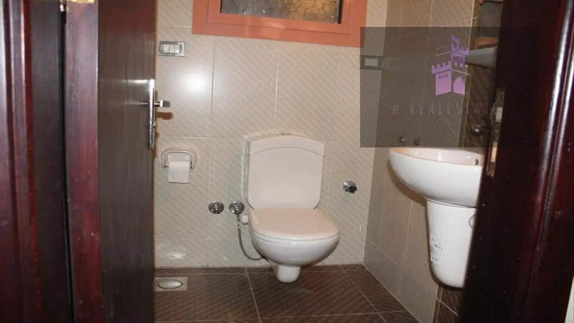 Luxury Apartment for Rent on Main Landmark