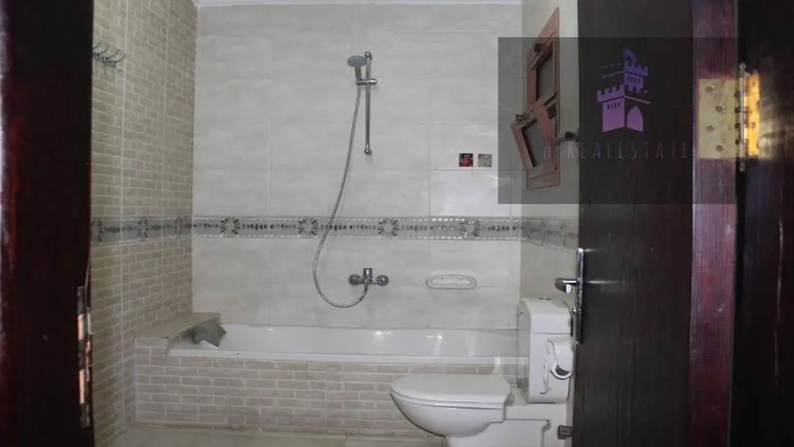 Luxury Apartment for Rent on Main Landmark
