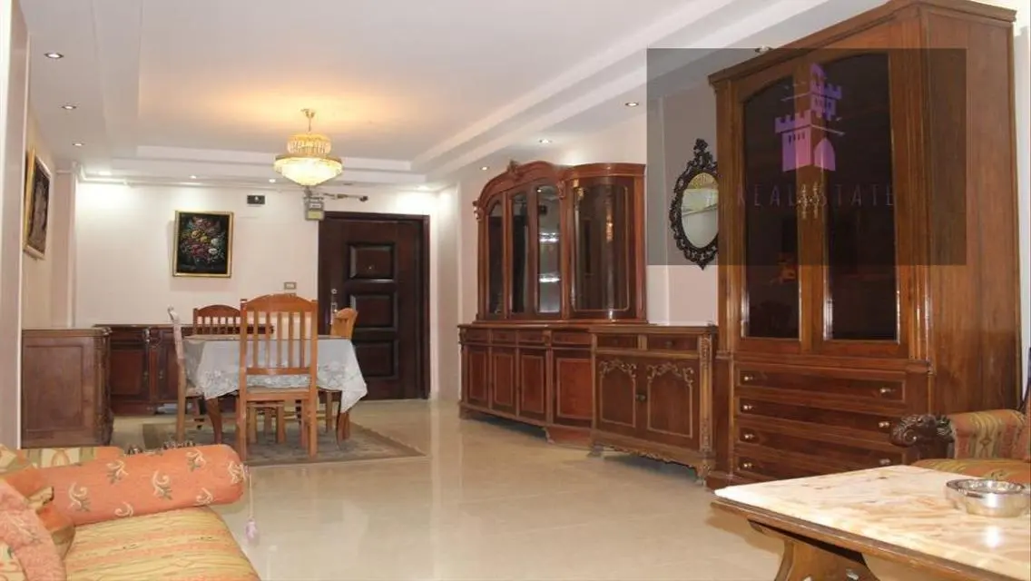 Luxury Apartment for Rent on Main Landmark