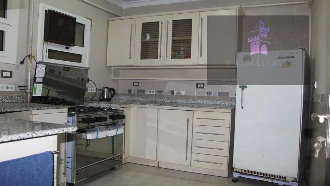 Luxury Apartment for Rent on Main Landmark