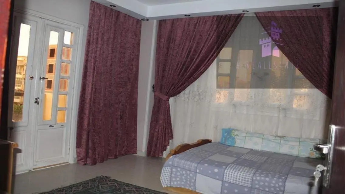 Luxury Apartment for Rent on Main Landmark