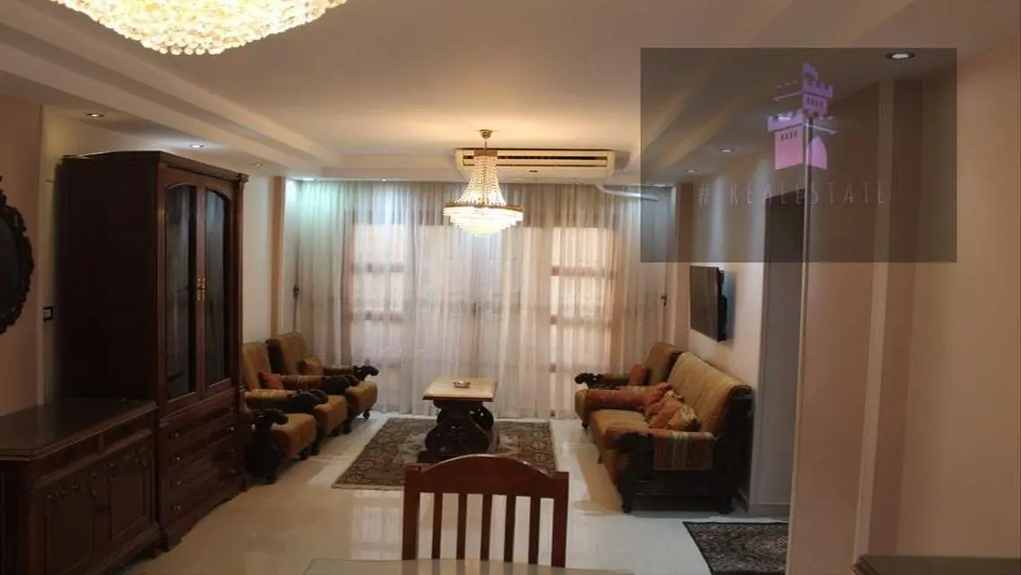 Luxury Apartment for Rent on Main Landmark