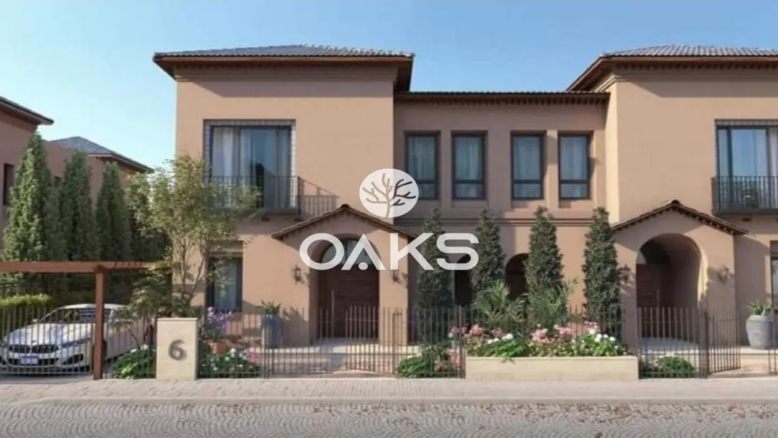 Luxury Villa for Sale in a Prime Location