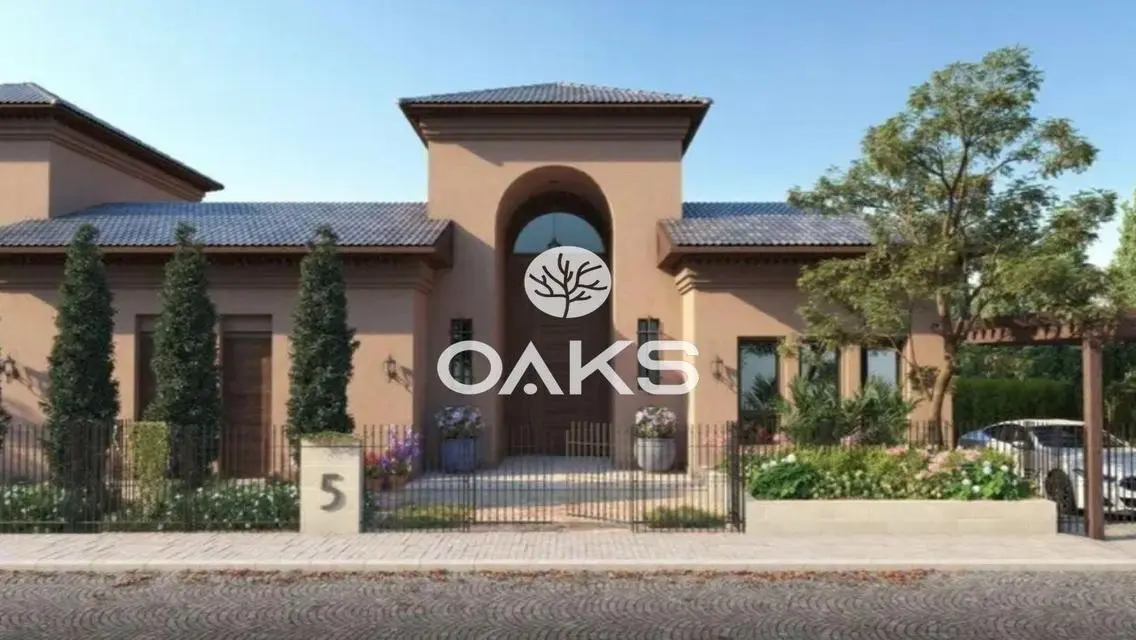 Luxury Villa for Sale in a Prime Location