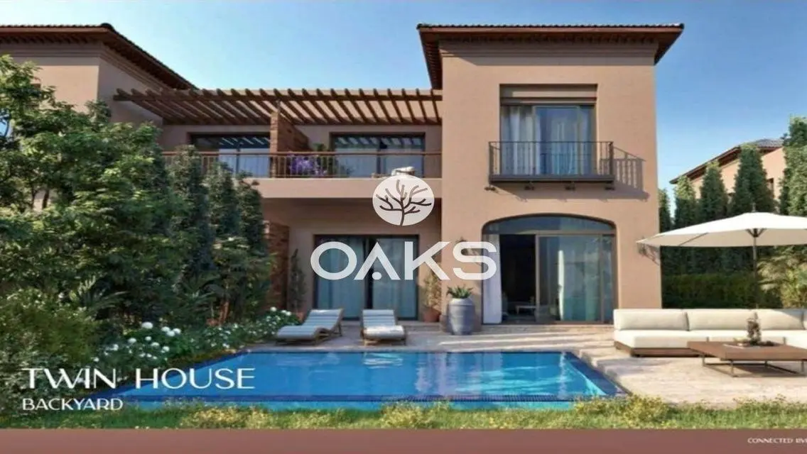 Luxury Villa for Sale in a Prime Location