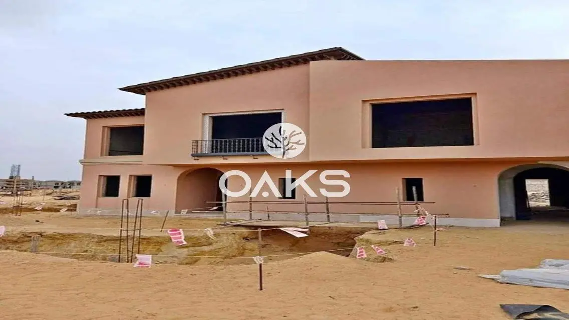 Luxury Villa for Sale in a Prime Location