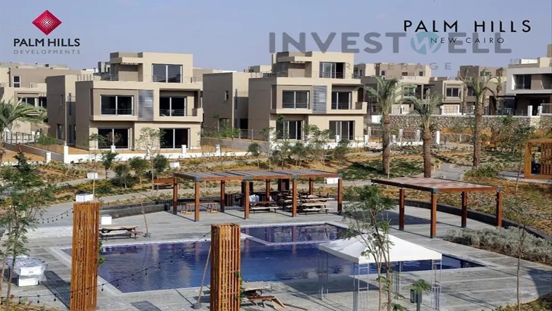 شقة فاخرة في The Waterway Century City