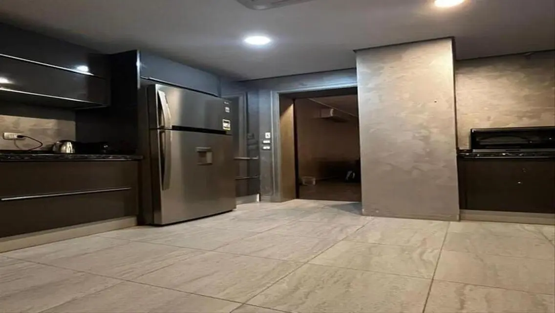 Apartment For Rent Private Garden Special View