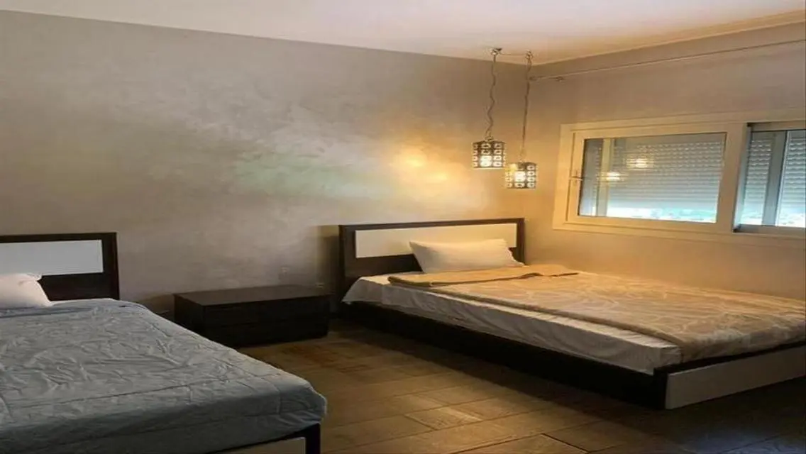 Apartment For Rent Private Garden Special View