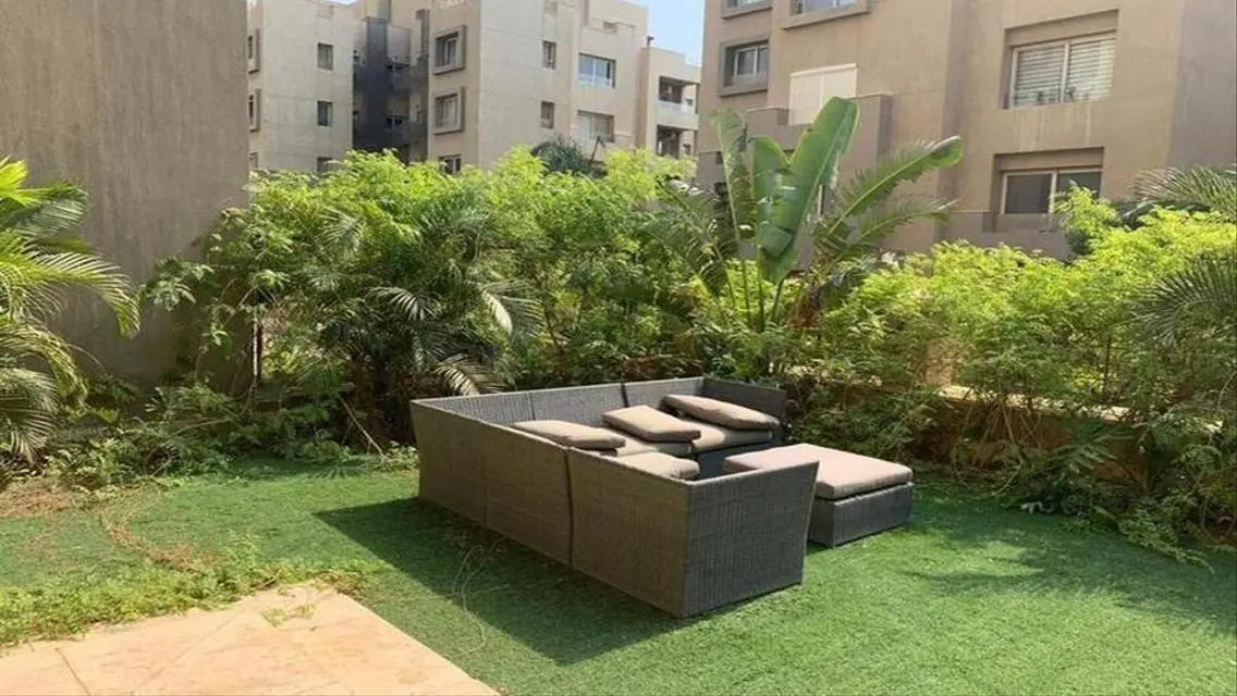 Apartment For Rent Private Garden Special View