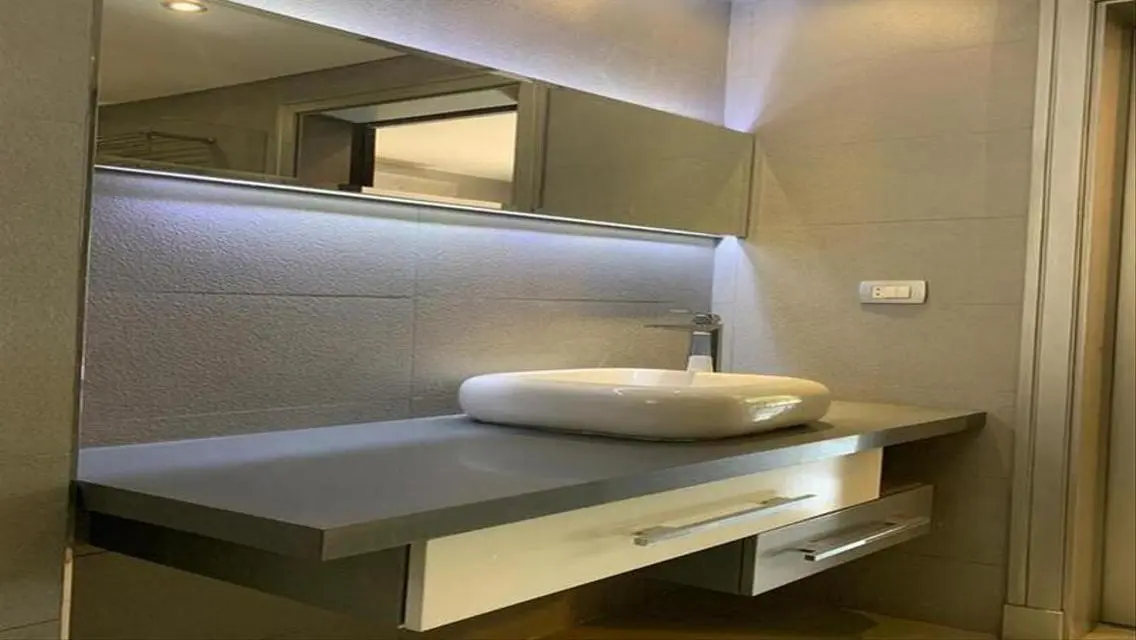 Apartment For Rent Private Garden Special View
