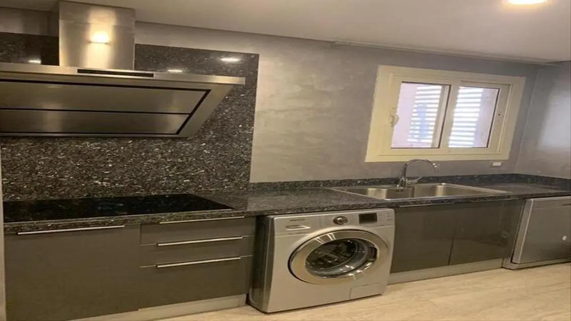 Apartment For Rent Private Garden Special View