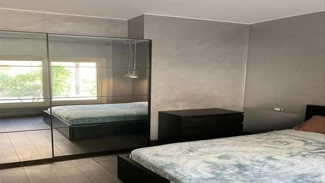 Apartment For Rent Private Garden Special View