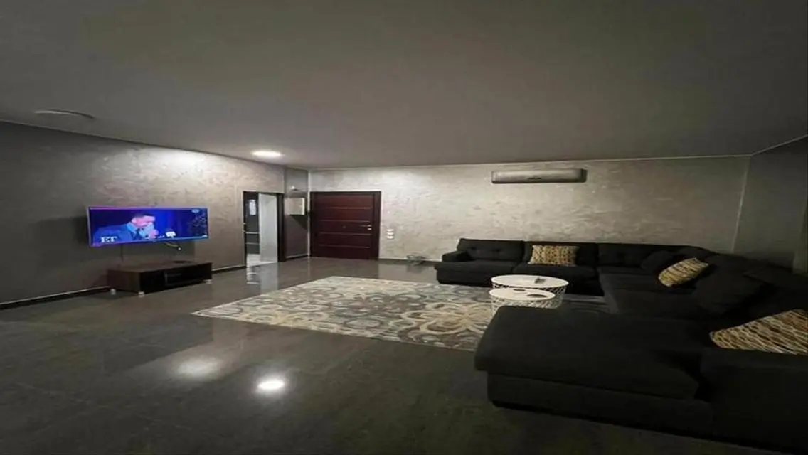 Apartment For Rent Private Garden Special View