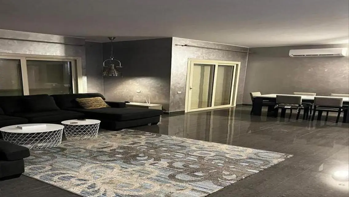 Apartment For Rent Private Garden Special View