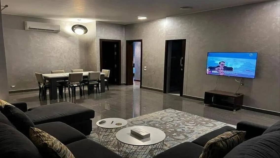 Apartment For Rent Private Garden Special View