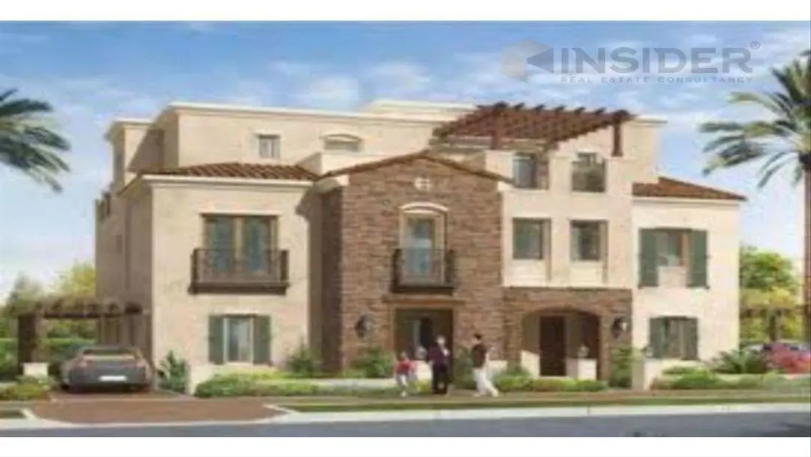 Luxury Apartment in Mivida - 3 Bedrooms at Competitive Prices