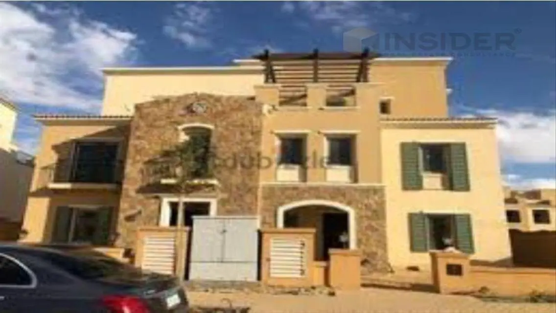 Luxury Apartment in Mivida - 3 Bedrooms at Competitive Prices