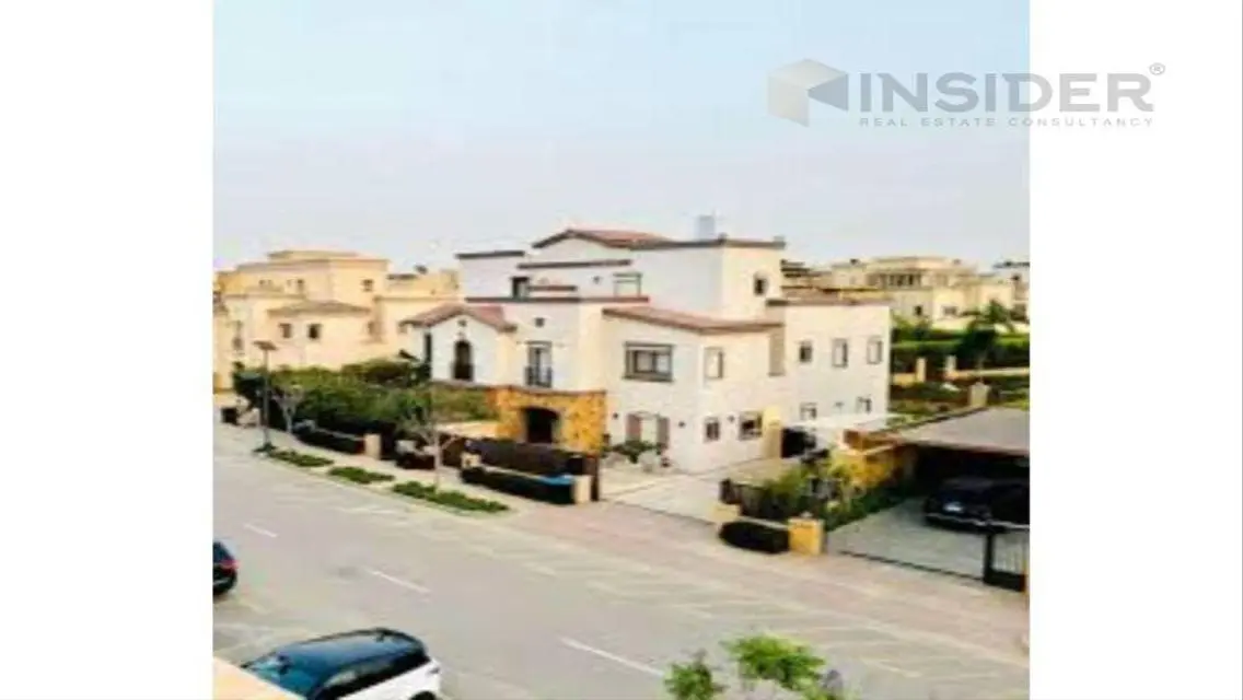 Luxury Apartment in Mivida - 3 Bedrooms at Competitive Prices